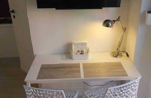 Musocco Apartment | 30 m² Apartment ∙ 1 bedroom ∙ 2 guests