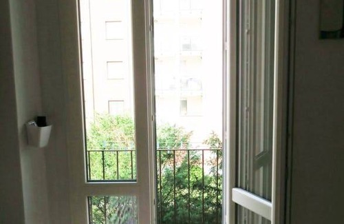 Musocco Apartment | 30 m² Apartment ∙ 1 bedroom ∙ 2 guests