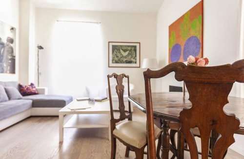 Porta Genova Apartment | 30 m² Apartment ∙ 1 bedroom ∙ 3 guests