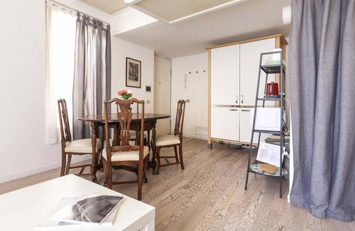 Porta Genova Apartment | 30 m² Apartment ∙ 1 bedroom ∙ 3 guests