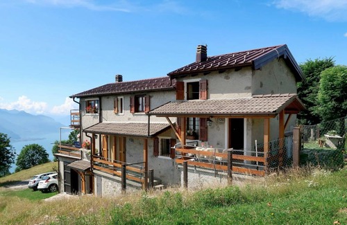Peglio Apartment | 30 m² Apartment ∙ 1 bedroom ∙ 2 guests