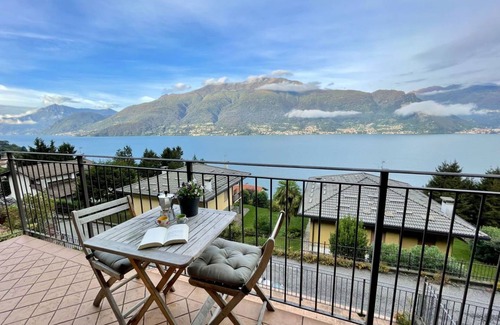 Dorio Apartment | 30 m² Apartment ∙ 1 bedroom ∙ 2 guests