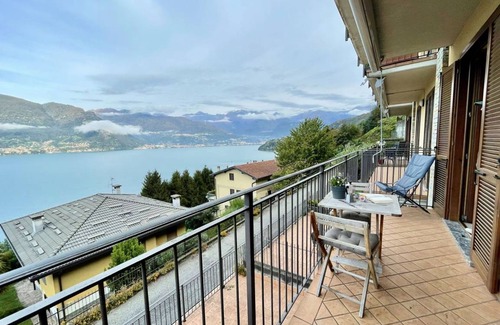 Dorio Apartment | 30 m² Apartment ∙ 1 bedroom ∙ 2 guests