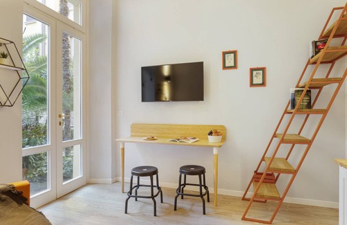 Isola Apartment | 30 m² Apartment ∙ 1 bedroom ∙ 3 guests