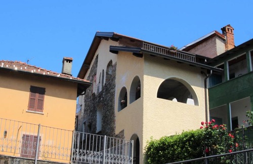 Agra Apartment | 30 m² Apartment ∙ 1 bedroom ∙ 2 guests