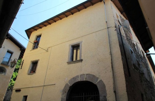 Agra Apartment | 30 m² Apartment ∙ 1 bedroom ∙ 2 guests