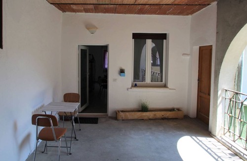 Agra Apartment | 30 m² Apartment ∙ 1 bedroom ∙ 2 guests