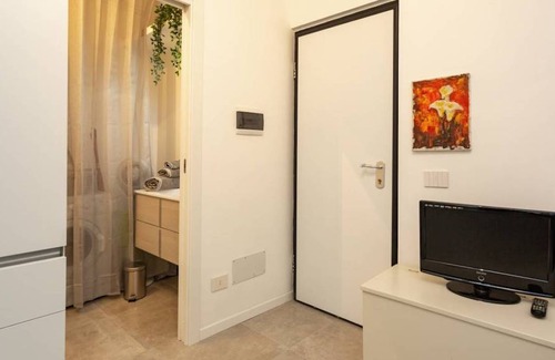 Comasina Apartment | 30 m² Apartment ∙ 1 bedroom ∙ 2 guests
