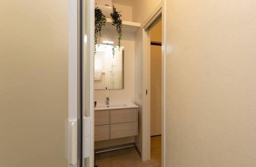 Comasina Apartment | 30 m² Apartment ∙ 1 bedroom ∙ 2 guests