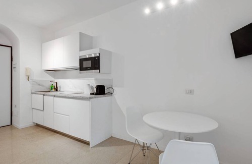 Guastalla Apartment | 30 m² Apartment ∙ 1 bedroom ∙ 1 guest