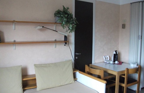 Niguarda Apartment | 30 m² Apartment ∙ 1 guest