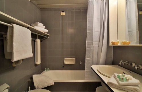Niguarda Apartment | 30 m² Apartment ∙ 1 guest