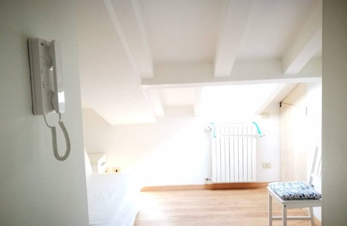 Simonetta Apartment | 30 m² Apartment ∙ 1 bedroom ∙ 1 guest