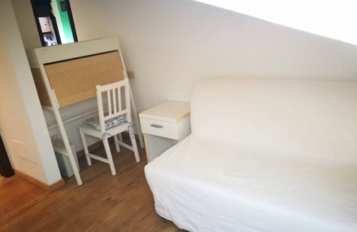 Simonetta Apartment | 30 m² Apartment ∙ 1 bedroom ∙ 1 guest