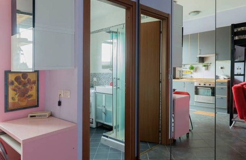 Barona Apartment | 30 m² Apartment ∙ 2 guests