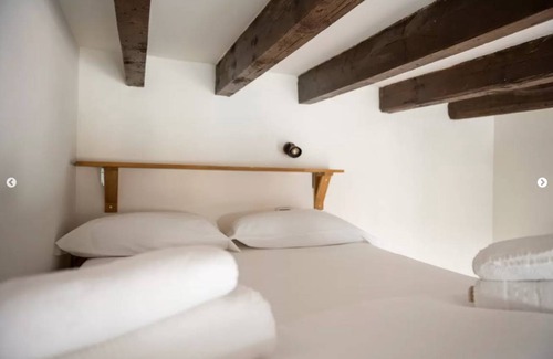 NoLo Apartment | 30 m² Apartment ∙ 2 guests