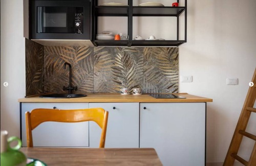 NoLo Apartment | 30 m² Apartment ∙ 2 guests