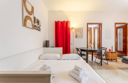 Precotto Apartment | 30 m² Apartment ∙ 2 guests