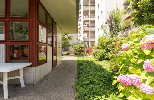 Precotto Apartment | 30 m² Apartment ∙ 2 guests