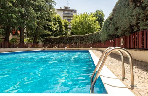 Precotto Apartment | 30 m² Apartment ∙ 2 guests