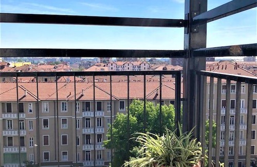 Calvairate Apartment | 30 m² Apartment ∙ 1 guest