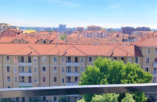 Calvairate Apartment | 30 m² Apartment ∙ 1 guest