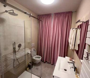 Ciliverghe Apartment | 30 m² Apartment ∙ 4 guests