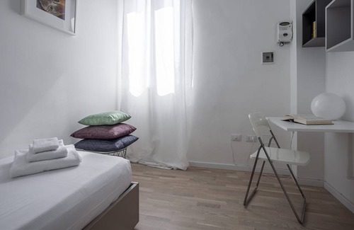 Porta Volta Apartment | 30 m² Apartment ∙ 1 bedroom ∙ 1 guest