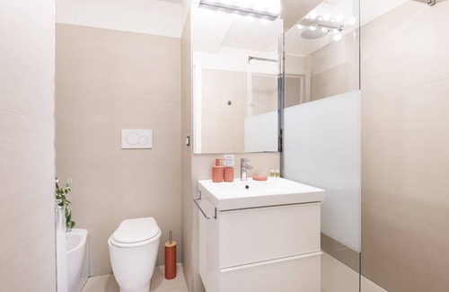San Babila Apartment | 30 m² Apartment ∙ 1 bedroom ∙ 2 guests