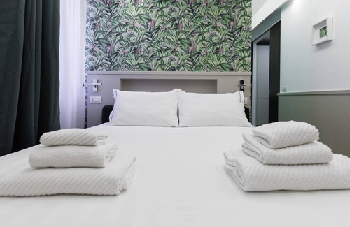 San Babila Apartment | 30 m² Apartment ∙ 1 bedroom ∙ 3 guests