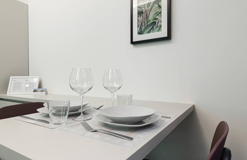San Babila Apartment | 30 m² Apartment ∙ 1 bedroom ∙ 3 guests