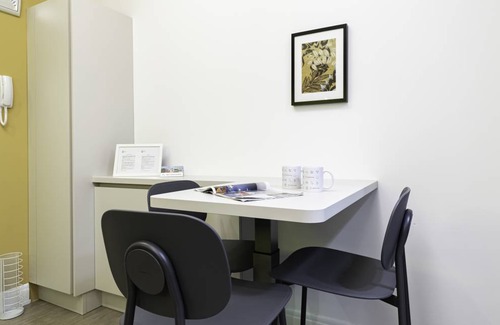 San Babila Apartment | 30 m² Apartment ∙ 1 bedroom ∙ 3 guests