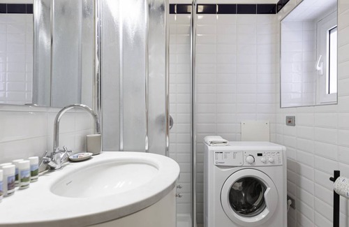 San Babila Apartment | 30 m² Apartment ∙ 3 guests