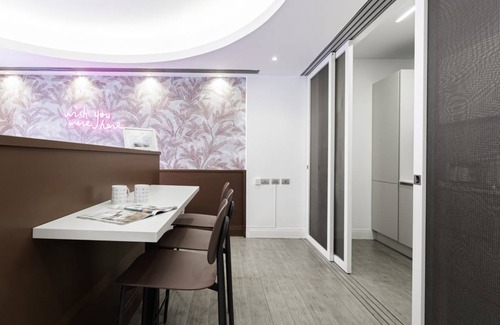 San Babila Apartment | 30 m² Apartment ∙ 3 guests