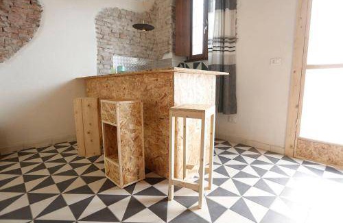 Terrazzano Di Rho Apartment | 30 m² Apartment ∙ 1 bedroom ∙ 4 guests