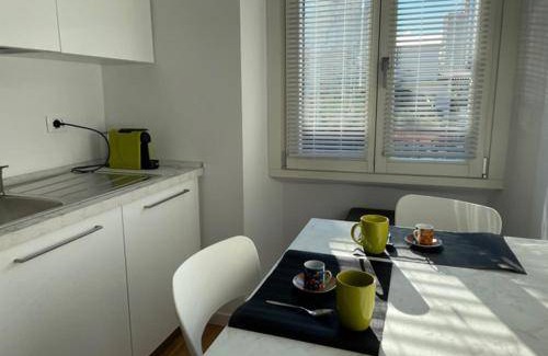 Washington Apartment | 30 m² Apartment ∙ 1 bedroom ∙ 2 guests