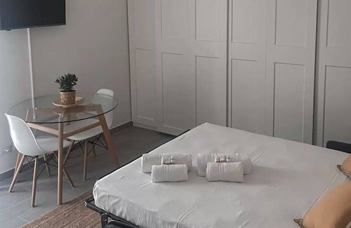 Zona Solari Apartment | 30 m² Apartment ∙ 1 bedroom ∙ 2 guests