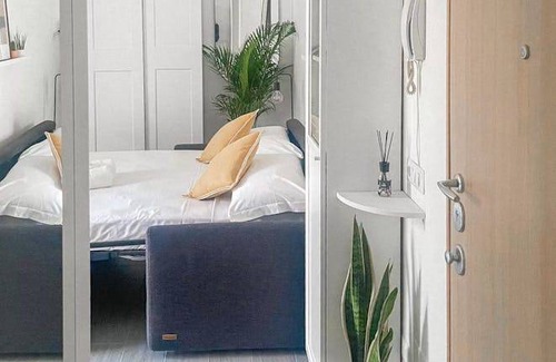 Zona Solari Apartment | 30 m² Apartment ∙ 1 bedroom ∙ 2 guests