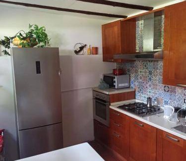 Somma Lombardo Bed & Breakfast | 30 m² Bed and breakfast ∙ 2 guests