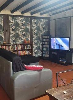 Somma Lombardo Bed & Breakfast | 30 m² Bed and breakfast ∙ 2 guests