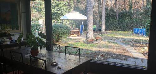 Somma Lombardo Bed & Breakfast | 30 m² Bed and breakfast ∙ 2 guests