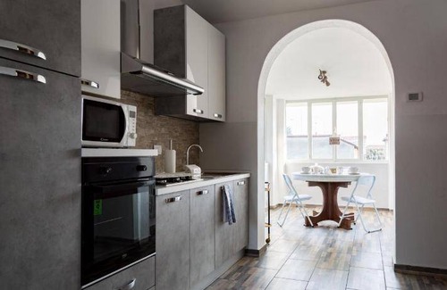 Case Nuove Bed & Breakfast | 30 m² Bed and breakfast ∙ 4 guests
