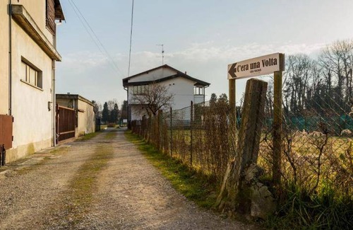Case Nuove Bed & Breakfast | 30 m² Bed and breakfast ∙ 4 guests
