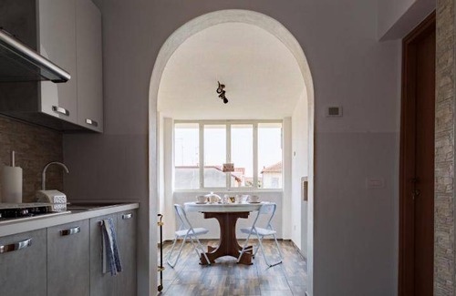Case Nuove Bed & Breakfast | 30 m² Bed and breakfast ∙ 4 guests