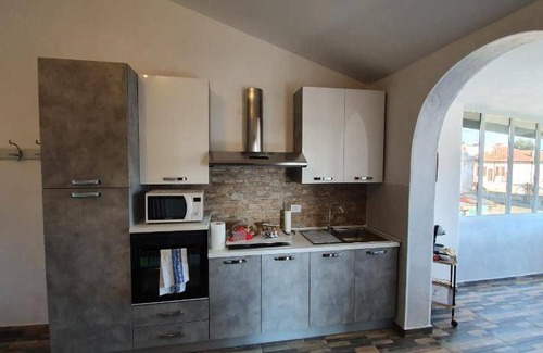Case Nuove Bed & Breakfast | 30 m² Bed and breakfast ∙ 4 guests