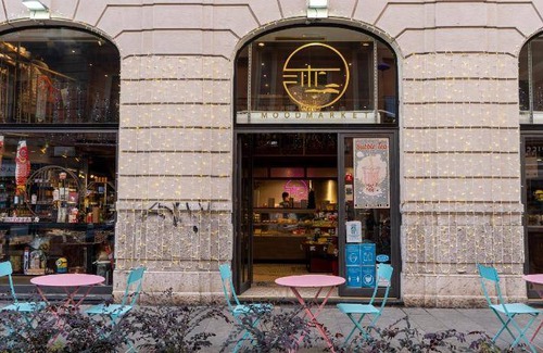 Chinatown Bed & Breakfast | 30 m² Bed and breakfast ∙ 2 guests