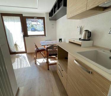 Madesimo Bed & Breakfast | 30 m² Bed and breakfast ∙ 4 guests