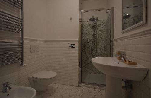 Citta Bassa Bed & Breakfast | 30 m² Bed and breakfast ∙ 5 guests