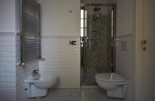 Citta Bassa Bed & Breakfast | 30 m² Bed and breakfast ∙ 5 guests