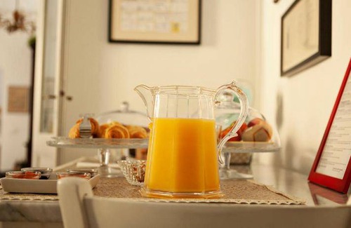 Vigevano Bed & Breakfast | 30 m² Bed and breakfast ∙ 5 guests